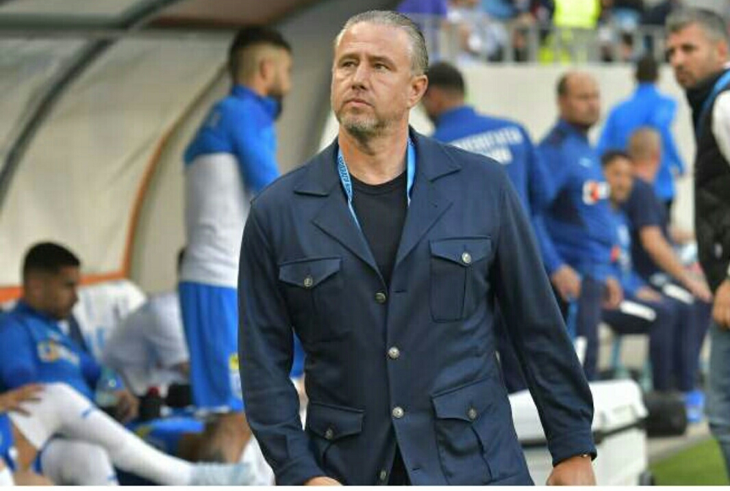 "Neftçi"nin baş məşqçisi qaçmaq istəyir