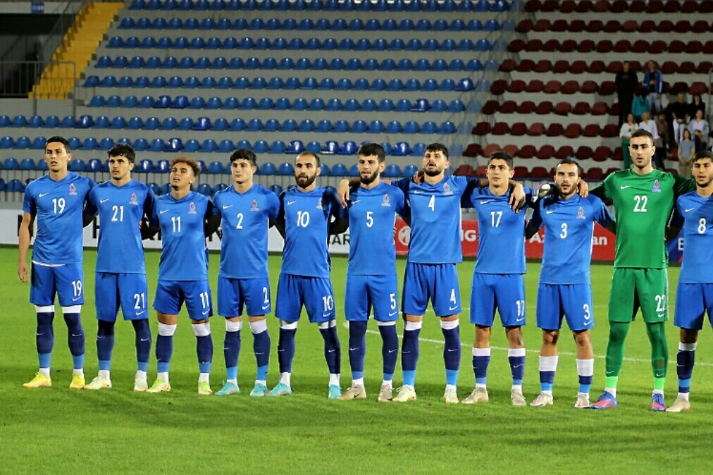 Millimiz Macarıstan yığmasına böyük hesabla uduzdu