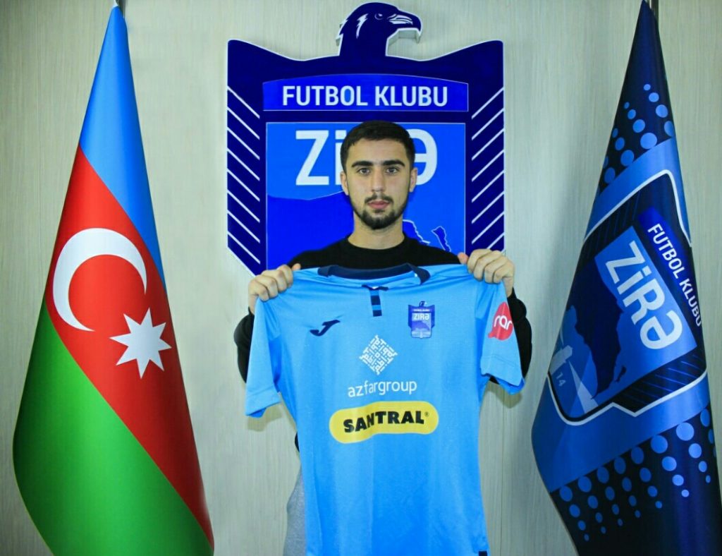 "Zirə"yə keçdi
