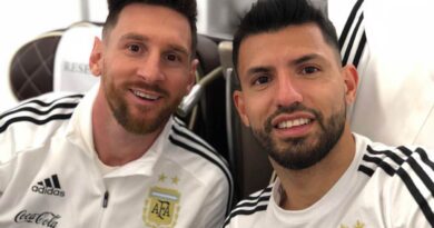 Aquero Messi-Yamal müqayisəsi haqda: Faydasızdır