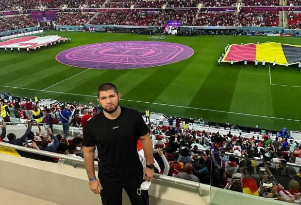 Həbib bu oyunda topa ilk zərbəni vurmaqdan niyə imtina edib? - FOTO