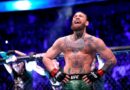 Makqreqor UFC-nin siyahısından çıxarıldı