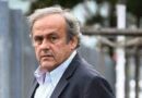 Dövran dəyişib: İndi Platini onları korrupsiyada ittiham edir