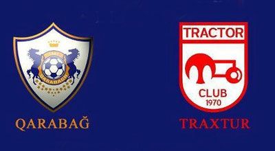 “Qarabağ” - “Traktor” görüşü - Klub da, AFFA da “hə” deyir
