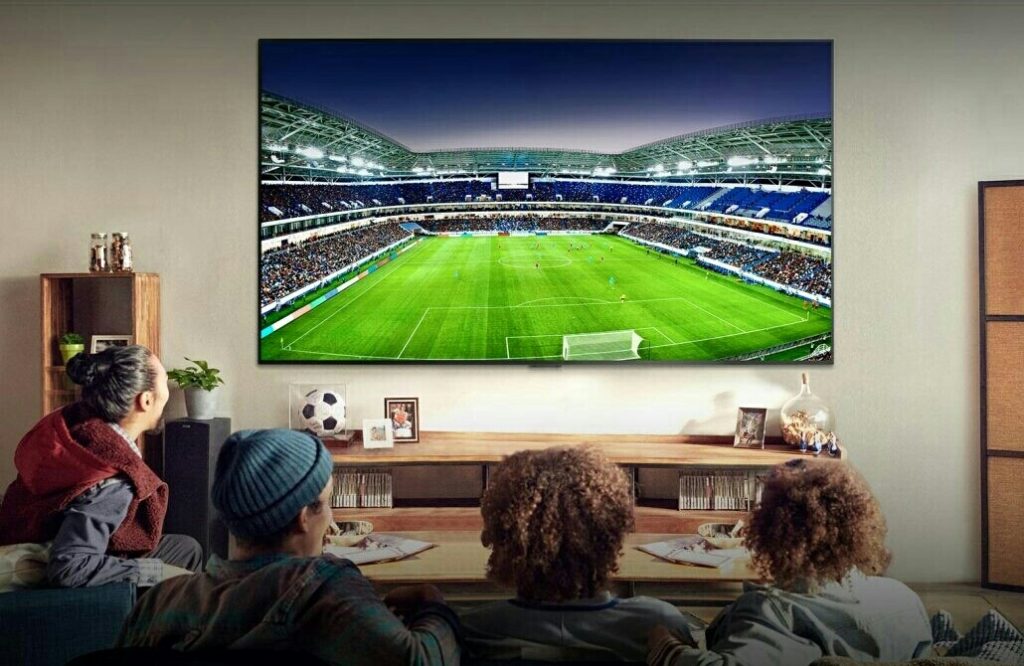 Mundialda rekord tamaşaçı