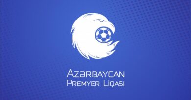 “Qarabağ” – “Sabah” matçının hakimləri açıqlandı