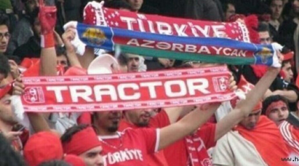 “Traktor”dan inamlı qələbə