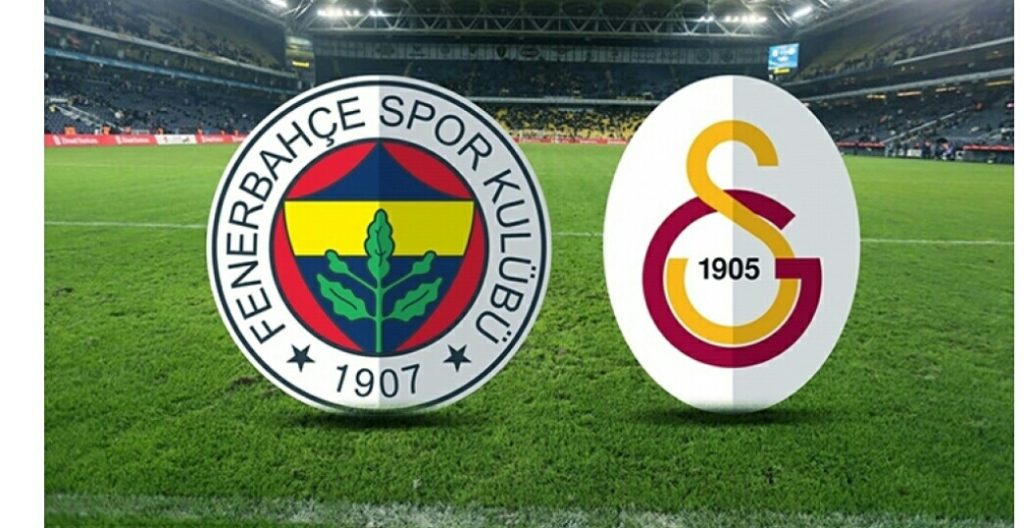 Bu gün derbi var