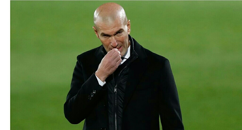 Zidan 3 millinin təklifini rədd etdi