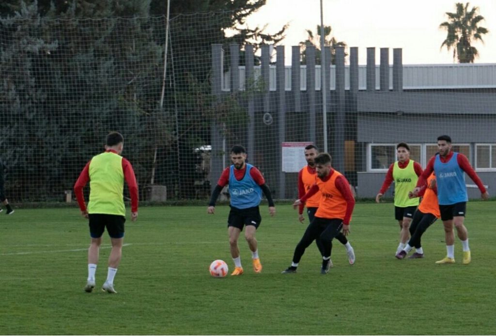 “Turan Tovuz” Rumıniya klubuna məğlub oldu