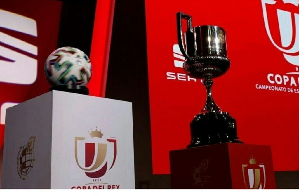 İspaniya Kuboku: 1/4 finalda Madrid derbisi olacaq
