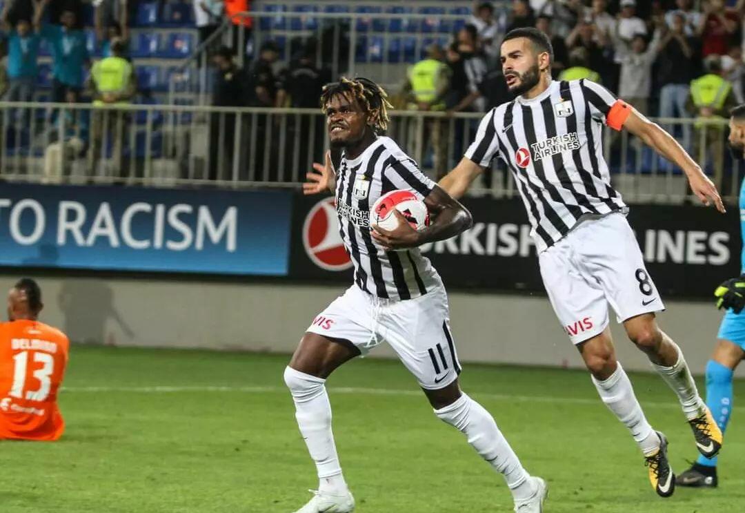 "Neftçi" onu satdı