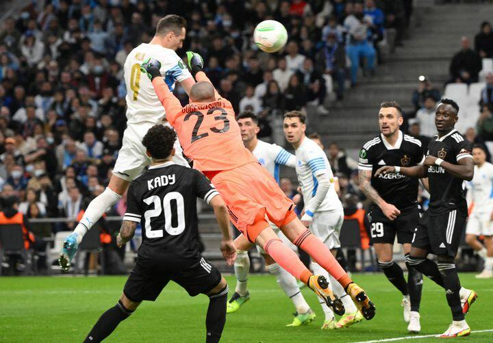 "Qarabağ"la oyunda geyindiyi forma hərraca çıxarıldı