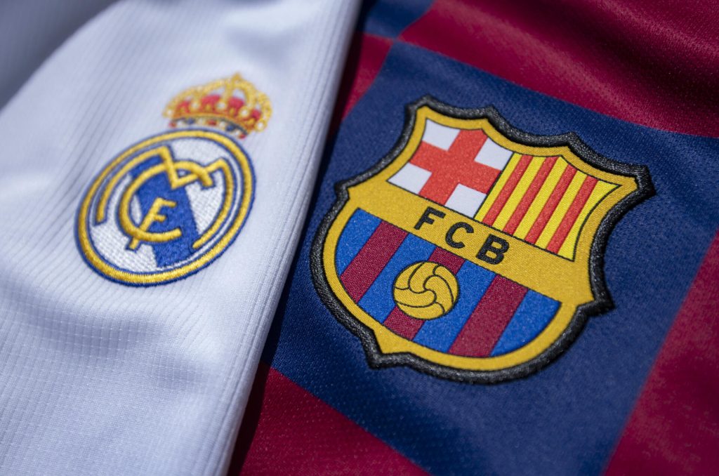 “Barselona” “Real”ın yetirməsinə möhtac qaldı