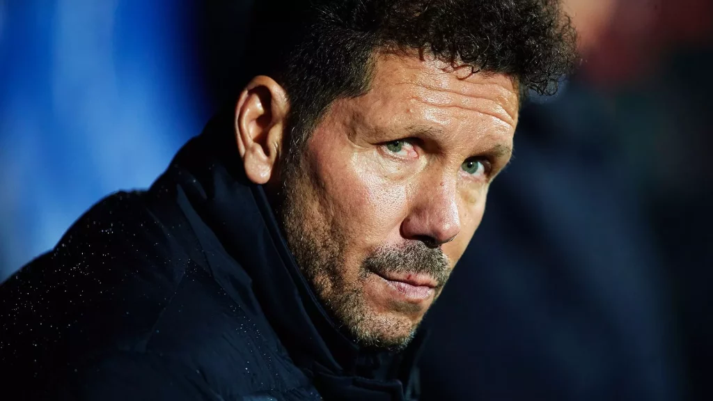 Simeone niyə “Barsa”nı La Liqanın ən yaxşısı hesab edir?