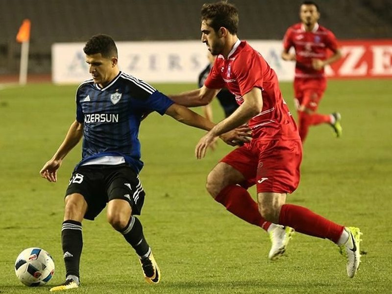Norveçli "Qarabağ"a niyə gəlibmiş?