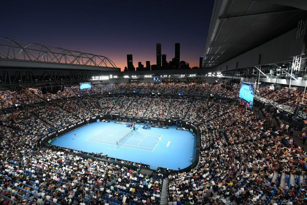 Rusiyalı tennisçiləri Avstraliyaya buraxacaqlar?