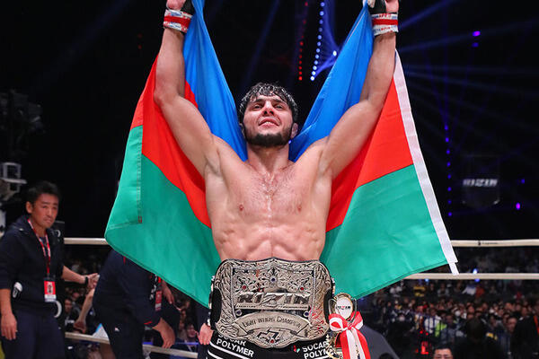 Tofiq Musayev Nurməhəmmədovla eyni turnirdə