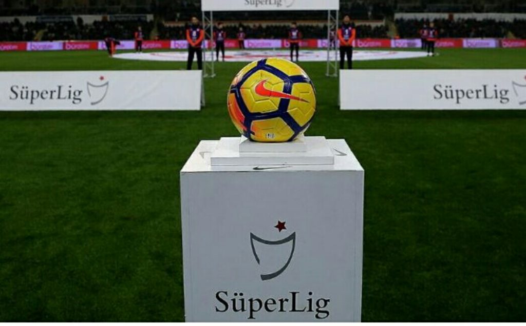 Türkiyədə çempionat bərpa olunur