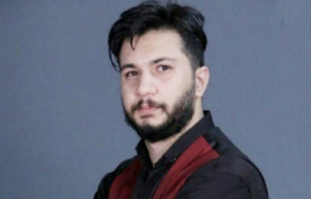 Azərbaycanlı çempion partlayış nəticəsində öldü