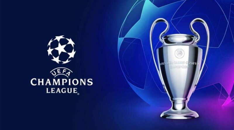 Çempionlar Liqası: PSJ finalda