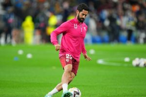 “Neftçi” dünya şöhrətli futbolçu ilə təmasa keçdi: Agenti ilə görüşdülər