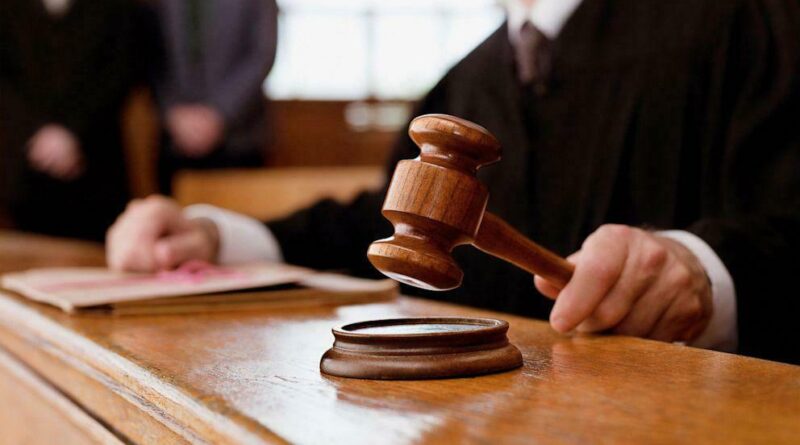 PSJ-nin qapıçısı məhkəməyə üz tutdu – Aliment davası aparır