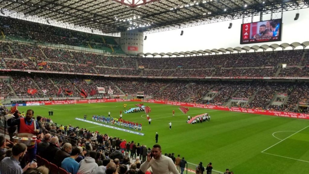 “Milan” onun yerinə hücumçu tapdı: Rekord məbləğ ödəyəcək