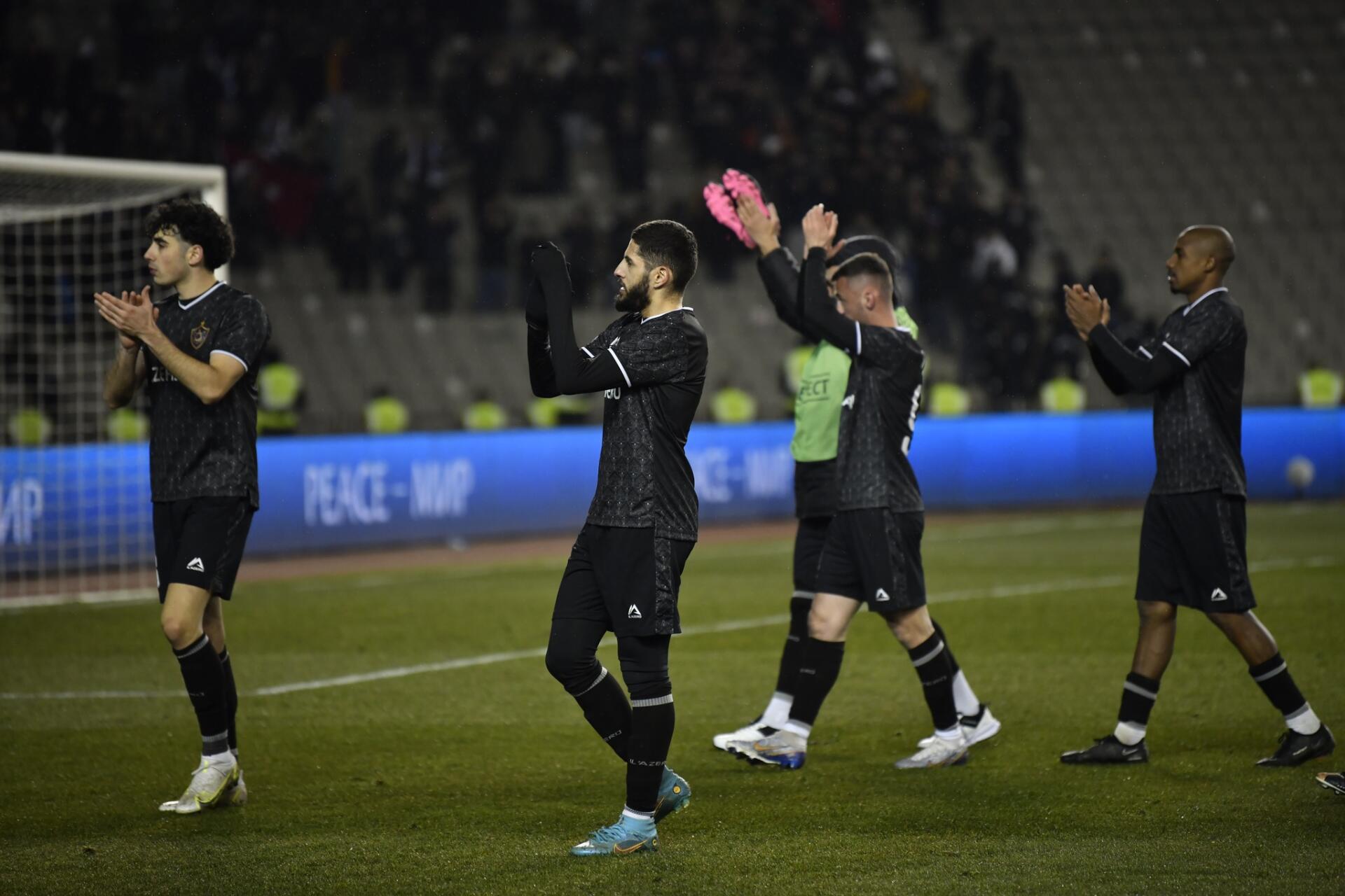 UEFA "Qarabağ" üçün hakimləri bu ölkədən göndərir