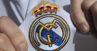 Əfsanənin oğlu “Real”la müqavilə bağladı
