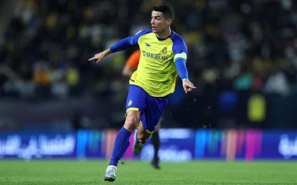 Ronaldo təşəkkür etdi, FOTOLAR yaydı