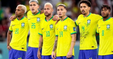 Görün Ronaldo Ançelottinin rəhbərlik edəcəyi Braziliyadan nə gözləyir