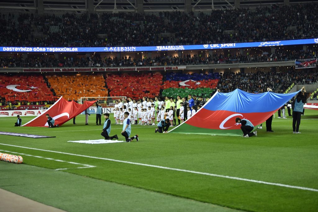 Türkiyə və Azərbaycan çempionatları birləşə bilər? - VİDEO