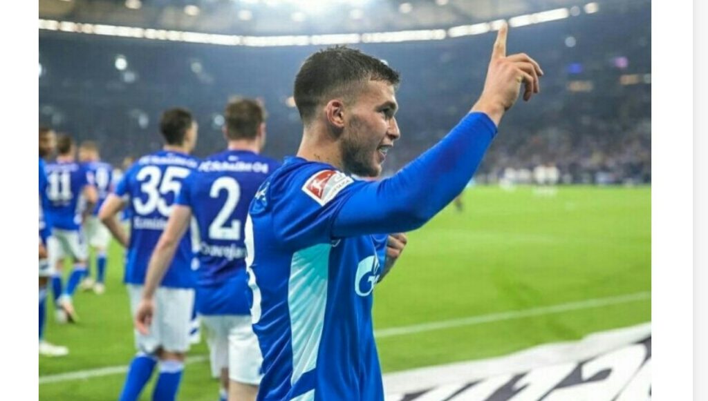 Almaniyadan imtina edib Türkiyə millisini seçdi