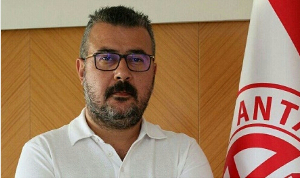 Klub prezidenti istefa verdi
