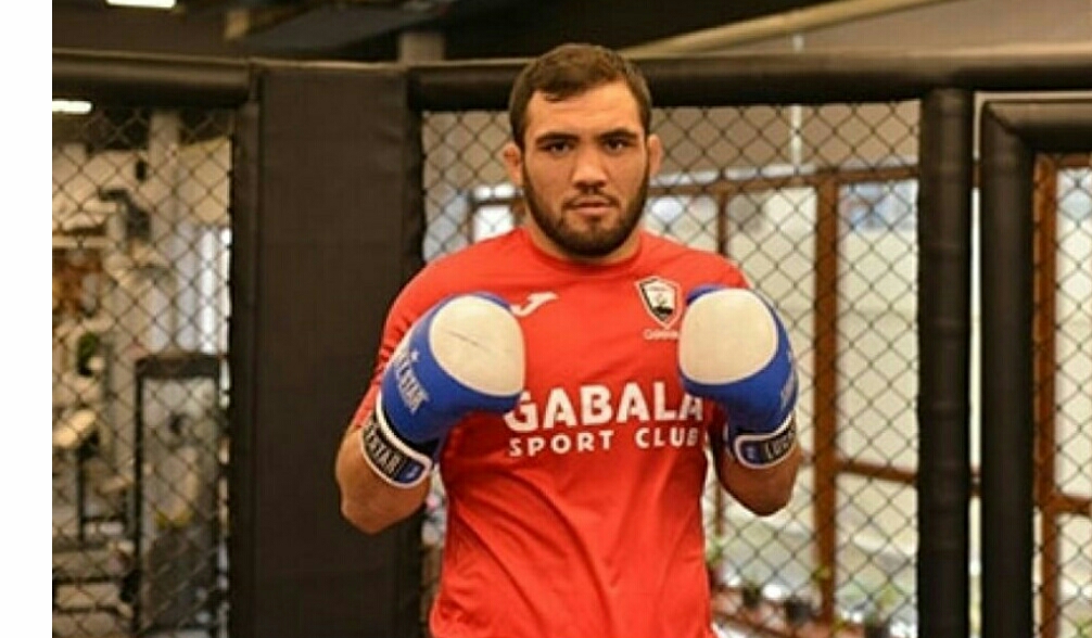 Nəriman Abbasov növbəti qələbəsini qazanıb