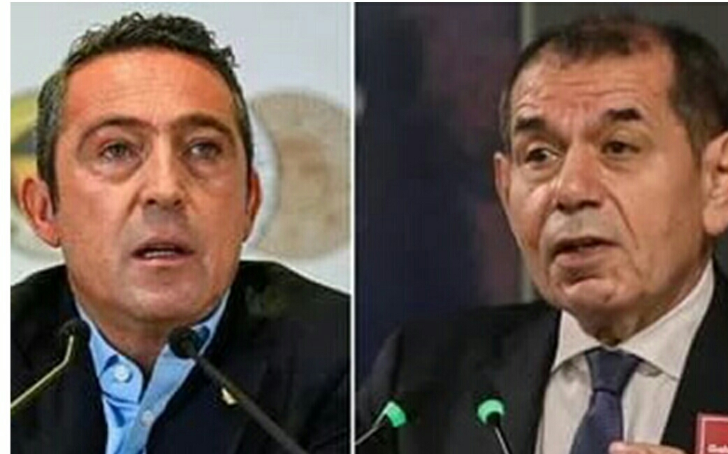 “Biz sizinlə aşağı səviyyədə rəqabət etmək istəmirik” - “Qalatasaray”ın prezidenti
