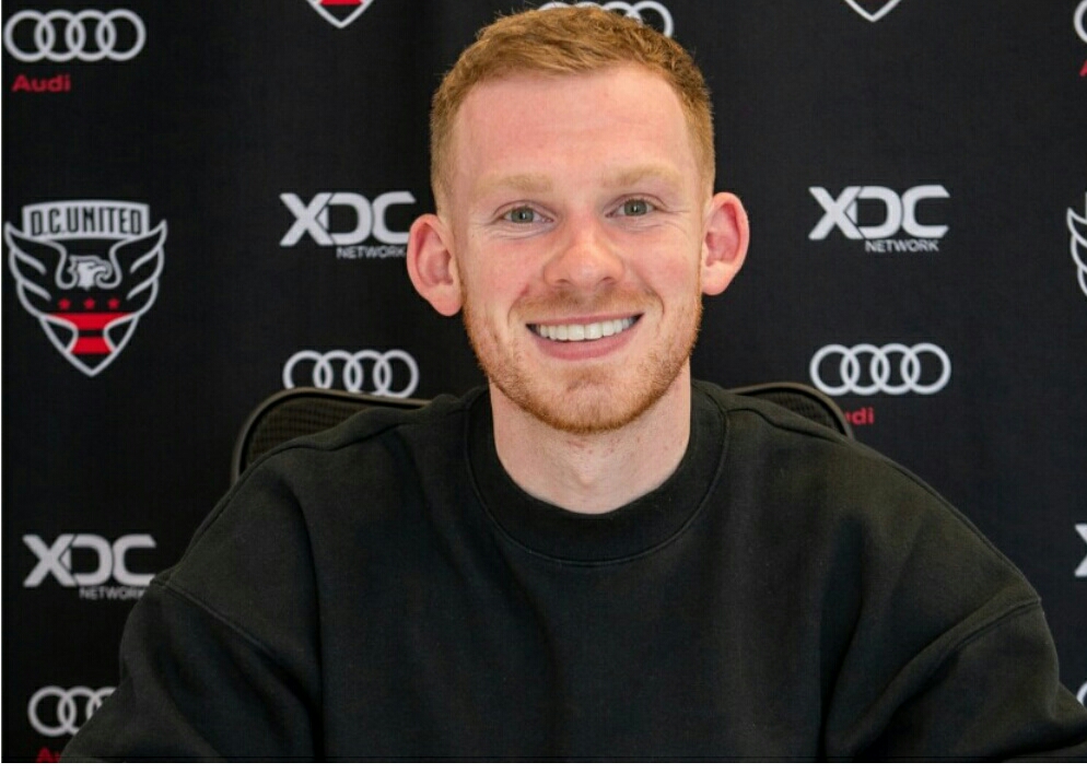 Runi İngiltərədən daha bir futbolçunu MLS-ə apardı
