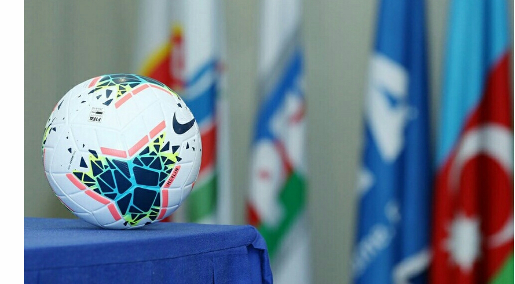 “Zirə” – “Neftçi” və “Sabah”– “Qəbələ” oyununun hakimləri açıqlanıb
