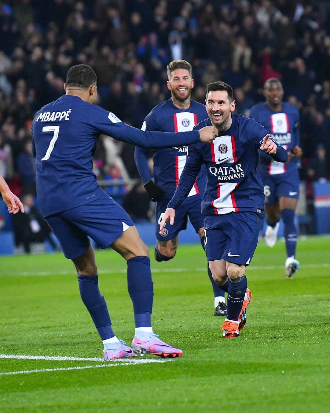 PSG-Nantes - İCMAL