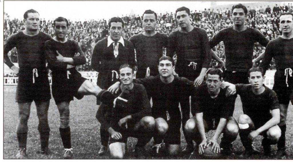 Problemləri başdan aşır, 1937-ci ilin davasını aparır