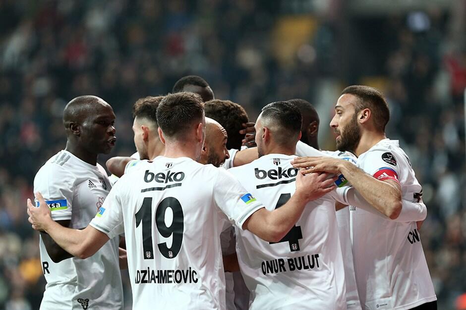 "Beşiktaş"ın Azərbaycana gələcəyi təsdiqləndi - Rəsmi açıqlama