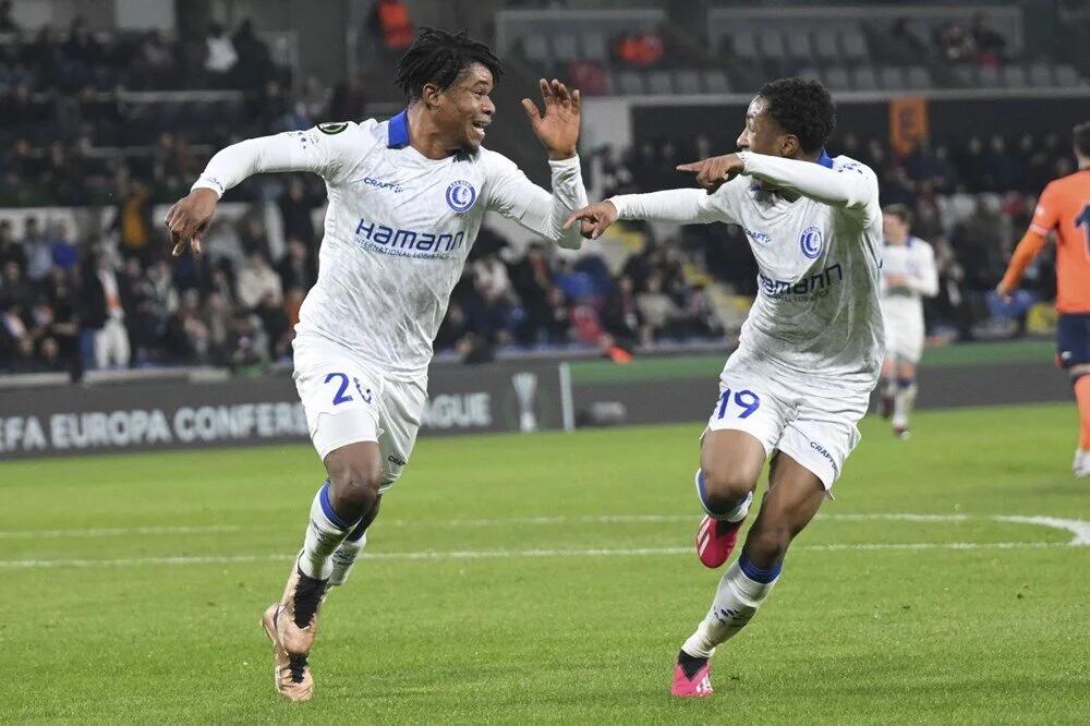 "Qarabağ"ı yıxan futbolçu Avropada tarix yazır