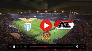 LAZİO-AZ ALKMAAR-HIGHLIGHTS