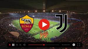 Roma-Juventus-HIGHLIGHTS