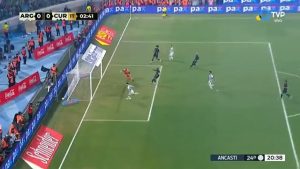 İnanılmaz: Buradan qol vurmamaq olar? – FOTOLAR 3 İnanılmaz: Buradan qol vurmamaq olar? – FOTOLAR