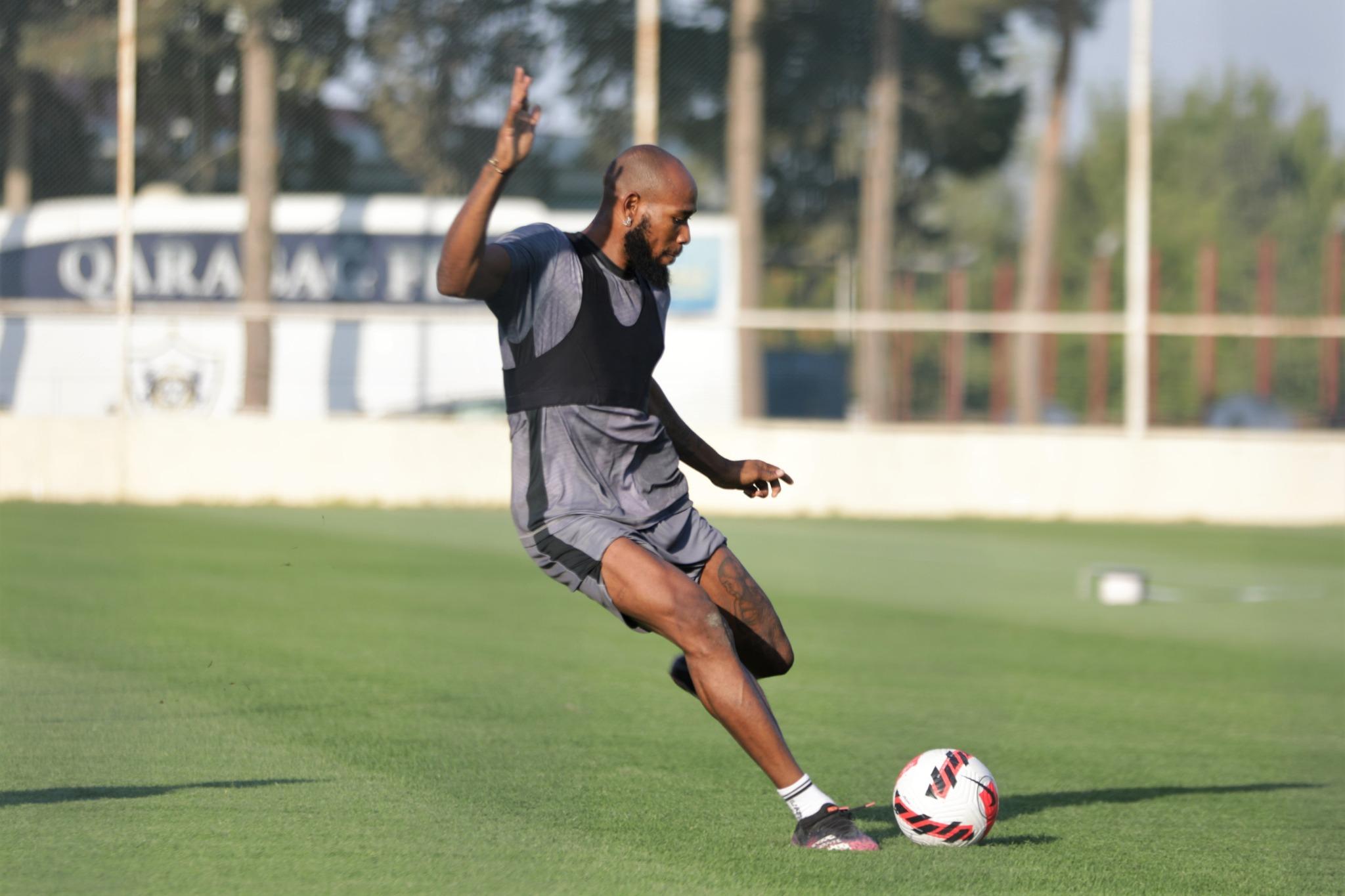 Medina qalası oldu: "Rizəspor" ondan niyə imtina edib?