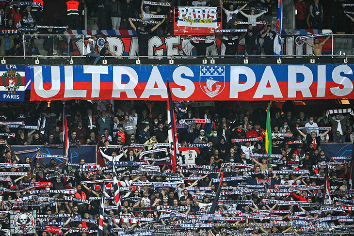 Mbappe ultrasa gedəcəyini elan etdi: Bu oyunda vida mərasimi olacaq