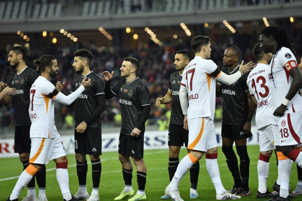 "Qalatasaray"ın azərbaycanlı futbolçularla bağlı planı: Federasiyaya müraciət ediləcək