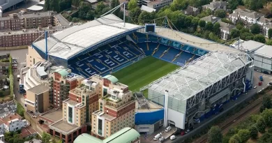 “Stamford Bric”də buz heykəl kimindir? – FOTO